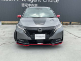 ノートオーラ  1.2 NISMO