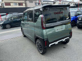 テイクオフデモカーリフトUP オープンカントリーホワイトレター走行3000K部品開発撮影のみに使用の為走行ほとんど走ってません程度良好な1台