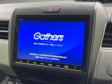 【純正9型ナビ】人気の純正ナビを装備。オーディオ機能も充実しており、Bluetooth接続すればお持ちのスマホやMP3プレイヤーの音楽を再生可能!毎日の運転がさらに楽しくなります!!