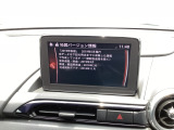 地図データーの更新ご希望のお客様は販売店スタッフにご相談ください。