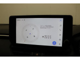 ■ディスプレイオーディオ■Apple CarPlayやandroid Autoが使えます!グーグルマップや音楽アプリが使えるのも便利ですね♪