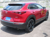 CX-30  2.0 20S ブラックトーンエディション 4WD
