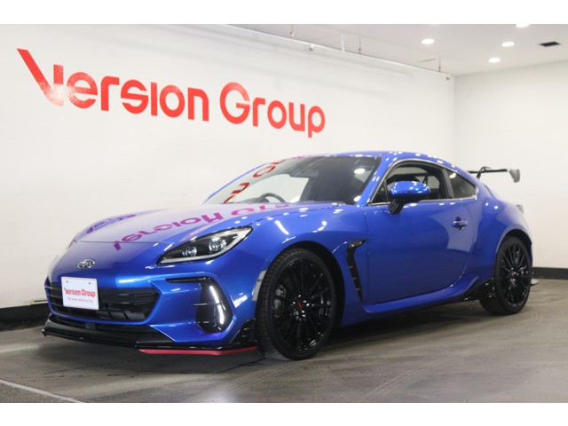 BRZ 2.4 S