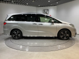 弊社は、車両販売価格に、整備代金が含まれております。納車時までにホンダの整備士がしっかりと点検整備をさせていただいておりますので、安心してお買い求めしていただけます。