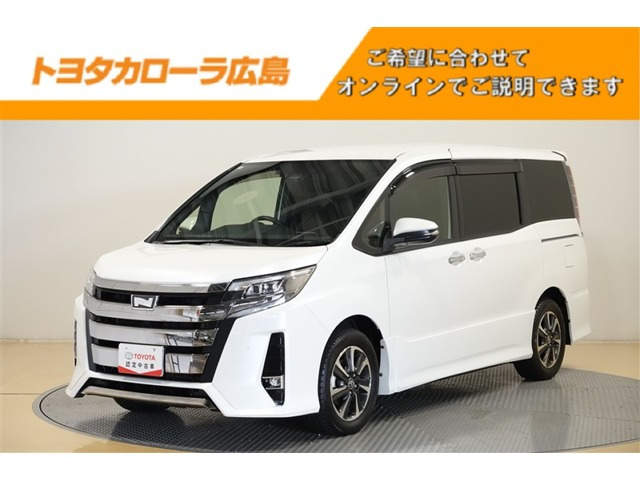 トヨタ ノア 