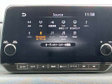 オーディオはBluetooth機能、TVなどいろいろ楽しめますよ