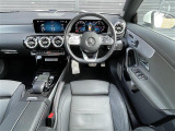 CLAクラス CLA200d AMGライン 本革シート サンルーフ