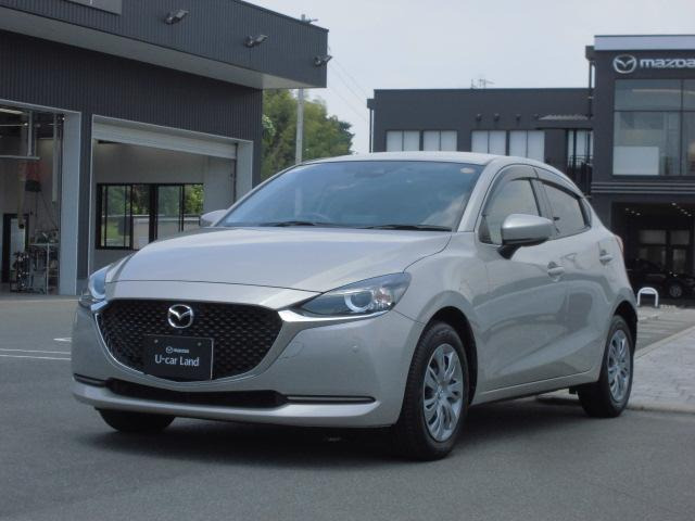 マツダ MAZDA2 