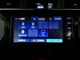 【Bluetooth】Bluetooth接続に対応しています。