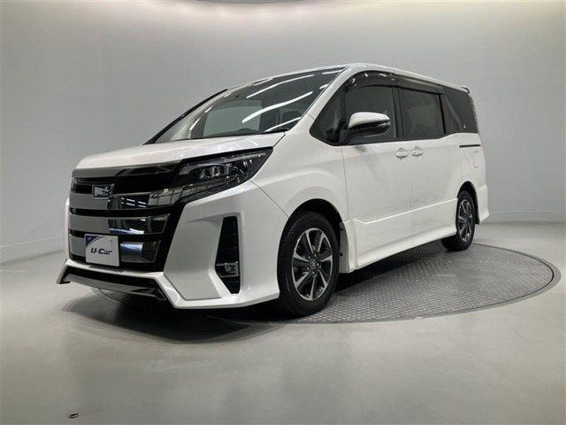 トヨタ ノア 