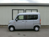 N-VAN L 4WD 