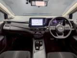 とっても視界が広くて、女性も運転しやすいですよ!!!