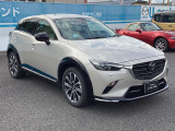 CX-3 1.5 15S アーバンドレッサー 4WD