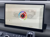 【プレミアムキャビンライト】車内の雰囲気をモダンで魅力的に演出し、快適な運転体験を提供します。色や明るさの調整が可能で、カスタマイズできます。