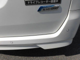 後方センサーついています☆
