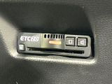 【ETC】高速道路の料金所をストレスなく通過!話題のスポットやサービスエリアに多い「スマートIC」利用時は必須のアイテムです。当店でセットアップを実施、ご納車当日からすぐにご利用いただけます!
