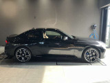 【BMWの伝統-2】時代を超える美しさ。磨き抜かれたエアロダイナミクスが瞳を奪う。一目で伝わるスポーティーなプロポーションは、BMWの走行性能を生み出すのに欠かせない要因の一つです