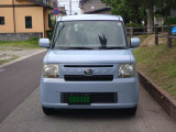 ■ダイハツ ムーヴコンテ L 4WD