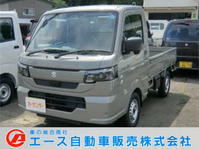 キャリイ KC 4WD