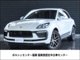 25y Macan(ホワイト)パワステプラス 14wayシート
