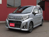 ステラ カスタムRS 4WD 