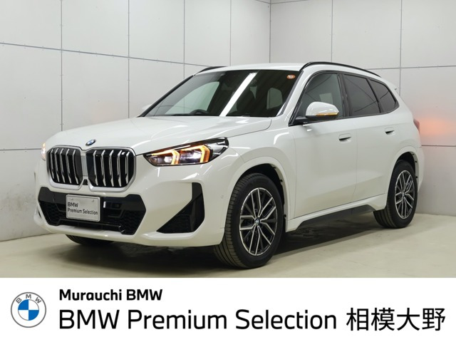 X1 xドライブ 20d Mスポーツ DCT 4WD 