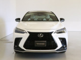 NX 350h Fスポーツ 