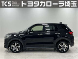 外板色はブラックメタリック(X07)!