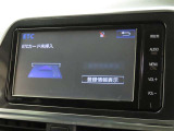 ETCの履歴などが画面で確認できます。