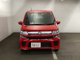 フロントマスクは個性もいっぱい!