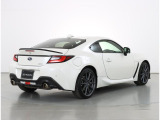 BRZ 2.4 S 