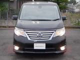 セレナ 2.0 ハイウェイスター S エディション 