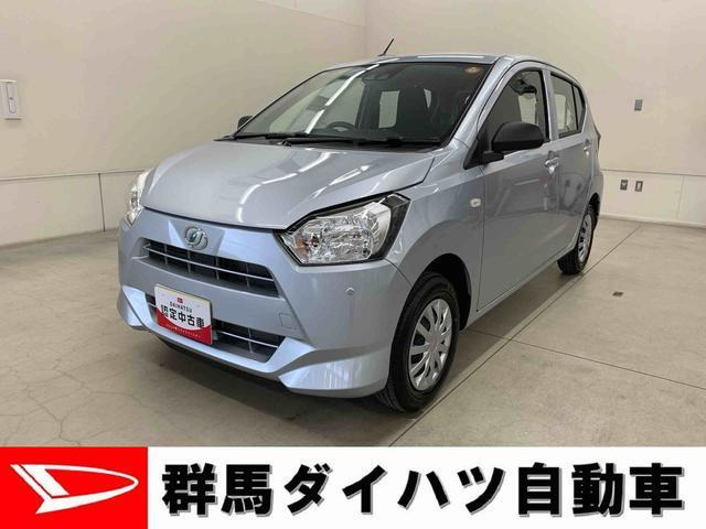 ミライース L SAIII