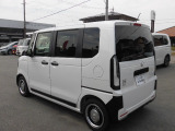 ご納車前には納車点検整備を実施いたします。指定交換部品(エンジンオイル、オイルエレメント、ワイパーゴム等)新品交換致します。その他必要交換部品は点検時交換致します。