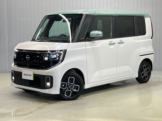 日産 デイズ 