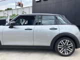 MINI NEXT2年間走行距離無制限保証100項目の納車前点検