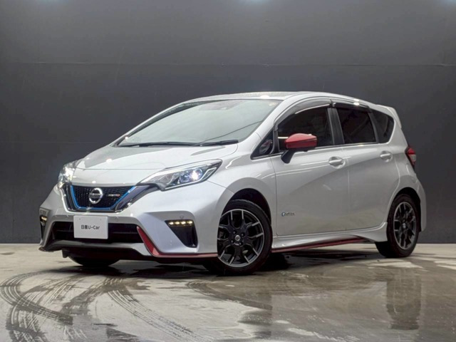 日産 ノート 