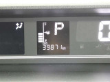 写真撮影時の走行距離です、ご確認ください。ここからは、あなたの新しい思い出を刻んでください♪