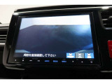 ◆◆バックカメラの画像です。車庫入れの安心感がアップしますね☆