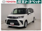 トヨタ ルーミー