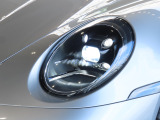 911 カレラ PDK 