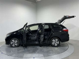 車検整備付きです