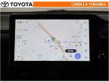 T-Connectのご利用は別途有償となります。  ナビゲーション付です、ナビがあるとやっぱり便利、スムーズに目的地近隣へ行けるのはとても安心します!