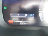 走行23,939km!
