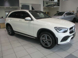 GLC 220d 4マチック AMGライン 4WD 
