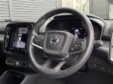 XC40 B4 モメンタム ワンオーナー 修復歴無し