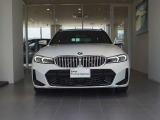 3シリーズツーリング 320d xドライブ Mスポーツ 4WD