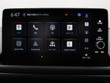 『Google搭載Honda CONNECTディスプレー+ETC2.0車載器』Honda CONNECT対応で、多彩な機能と操作のしやすさ特徴です!