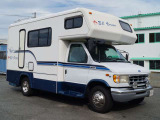 E-350  BCヴァーノン19LE キャンピングカー