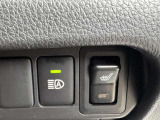 【運転席操作部】運転に役立つ機能ばかり!快適なドライブにしてくれること間違いなし!!